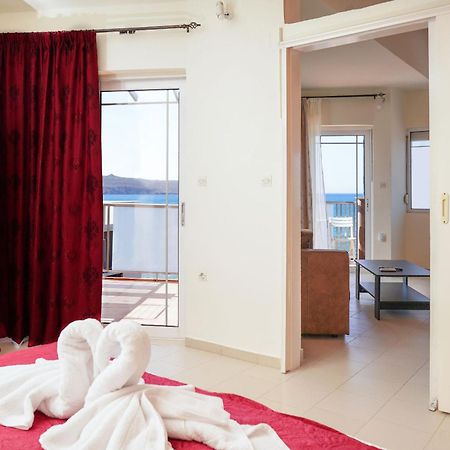 Cozy Corner Vs Beachfront Stalós Cameră foto